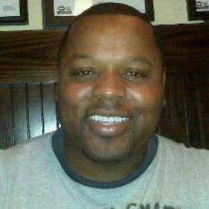 Meet your Posher, Cedric